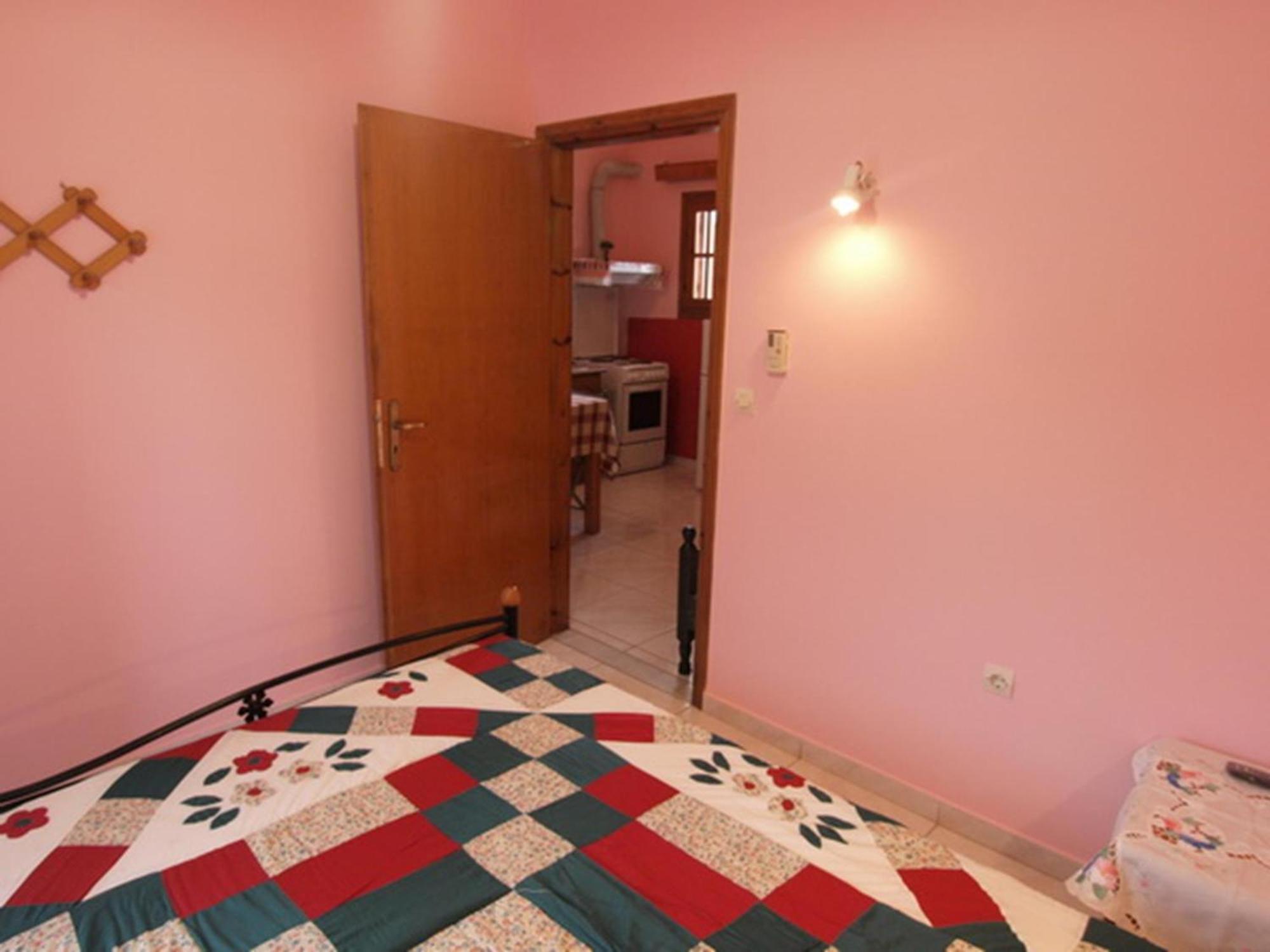 Elena Apartments Stoypa Stoúpa Quarto foto